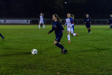 Bild 105 - B-Juniorinnen SV Henstedt Ulzburg - Krummesser SV : Ergebnis: 0:9